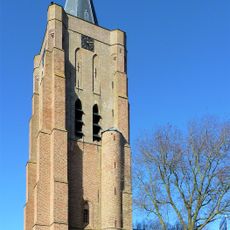 Nederlands Hervormde kerk