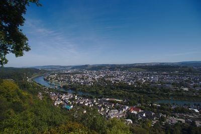 Der Blick 1