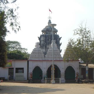 Lakhmi Varaha Temple