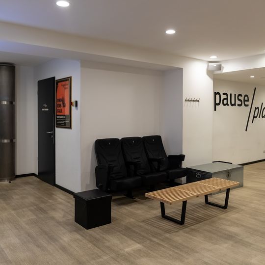 Pause & play Escape Rooms Hamburg-Altstadt