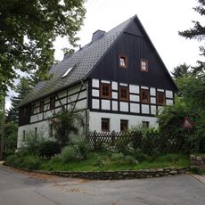 Wohnhaus Breitenlehn 12