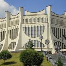 Regional Drama Theatre of Hrodna
