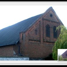 Folwark in Oporówko