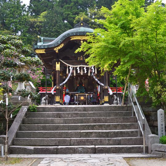Jogu-jinja
