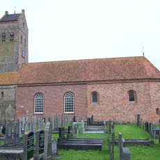 Hervormde kerk (Doezum)