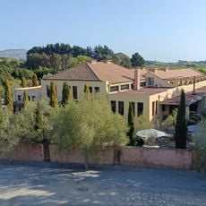 Rahui Milk Treatment Station