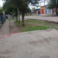 Zoológico de Florencio Varela