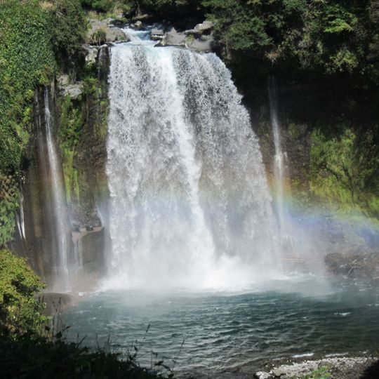 Otodome Falls