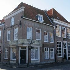 Engstraat 2, Heusden