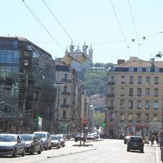 Place des Cordeliers