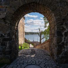 Akershus slott