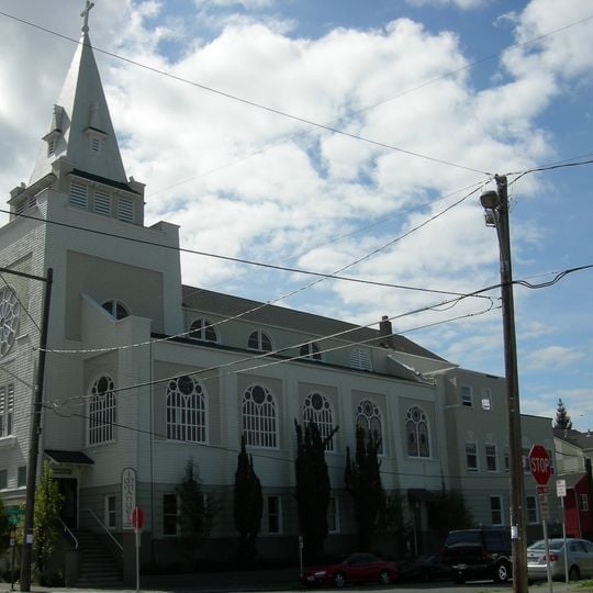 Immanuel Lutheran Church