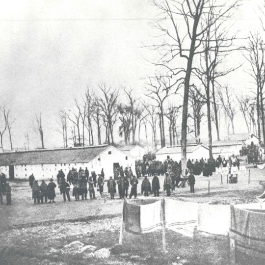 Camp Morton