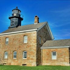 Old Field Point Light