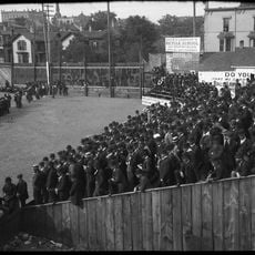 Athletic Park