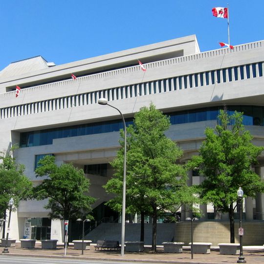 Embassy of Canada