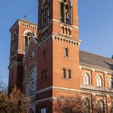 St. Joseph's in Chicago