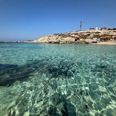 Ayphilon Beach