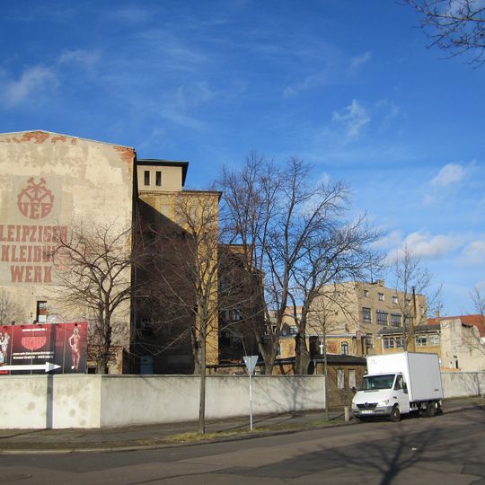 Wittenberger Straße 6