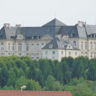 Château de Brienne-le-Château