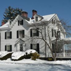 Elliot–Buckley House