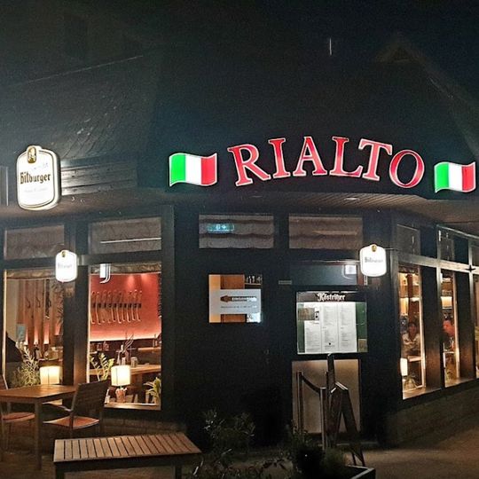 Pizzeria Rialto