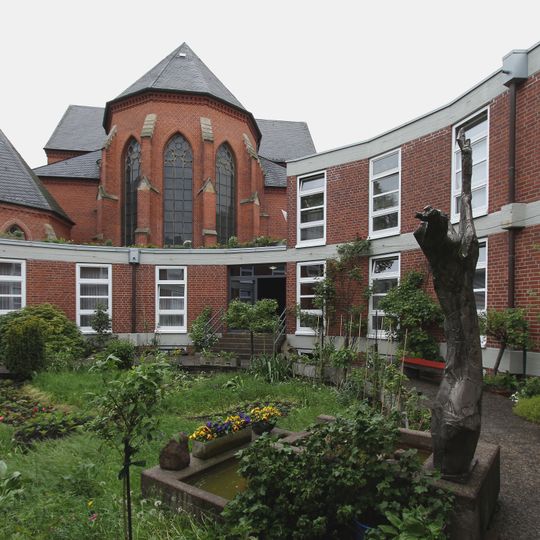 Dominikanerkloster St. Johannis