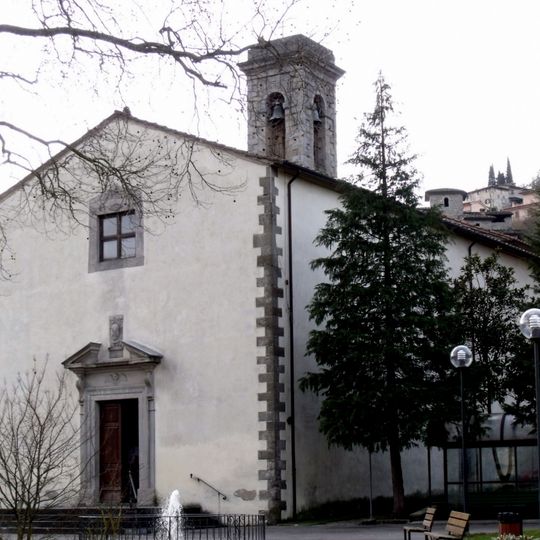 Chiesa di San Niccolò