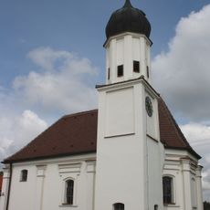 St. Joachim und Anna