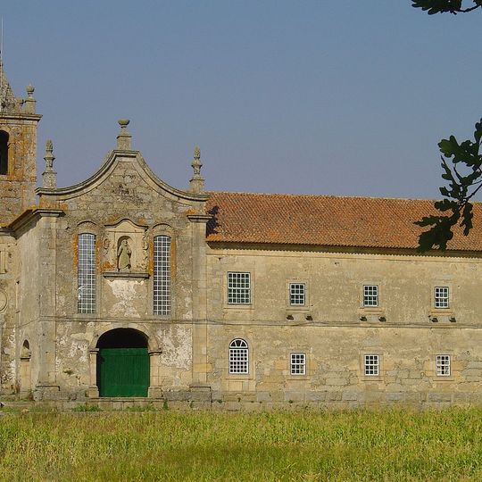 Convento de São Francisco
