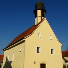 Katholische Filialkirche Unsere Liebe Frau