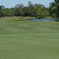 Eagle Ridge Golf Club