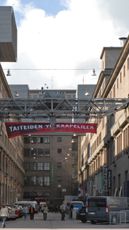 Hotel and Restaurant Museum