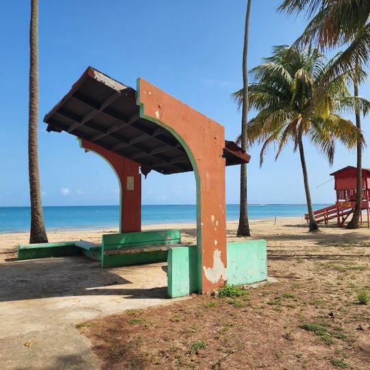 Balneario La Monseratte