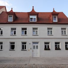 Benkendorferstraße 10 (Schwabach)