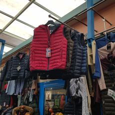 Targowisko Manhattan