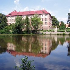 Libochovice Chateau