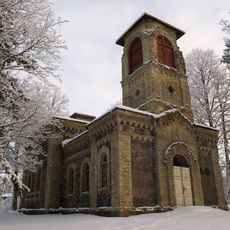 Tõhela Orthodox Church