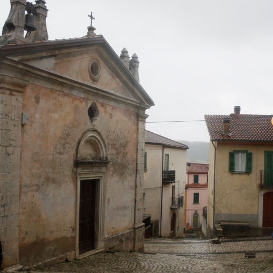 Chiesa del Carmelo