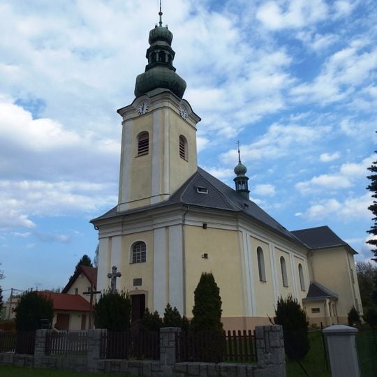 Church of Saint Nicholas