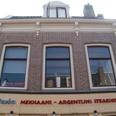 Uniabuurt 6, Leeuwarden