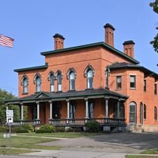 Robert H. Jackson Center