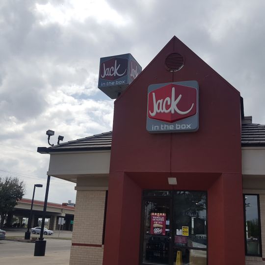 Jack in the Box