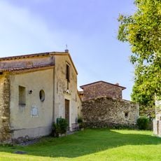 Chiesa di Santa Maria in Valtenesi