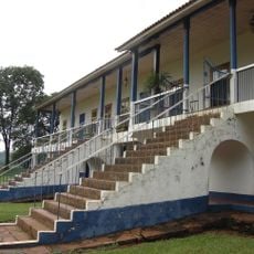 Fazenda Bela Aliança