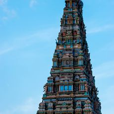 Kumara Swamy Devasthana, Bangalore