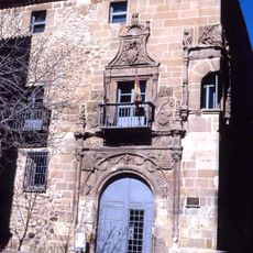 Archivo Histórico Provincial de Soria