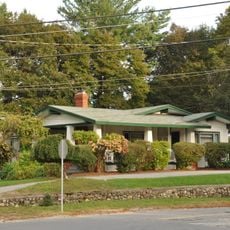 House at 380 Albion Street