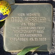 Otto Kessler