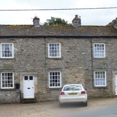 Peacocks Cottages West